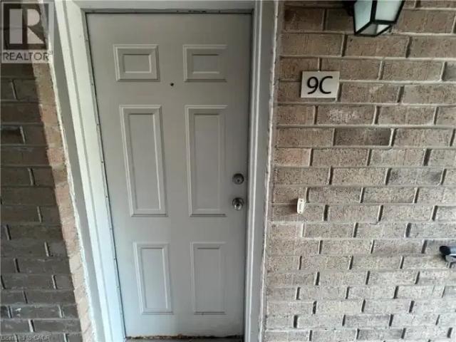 Apartment for rent in Kitchener, Ontario