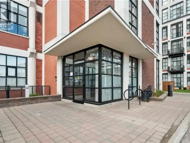 Apartment for rent in Kitchener, Ontario