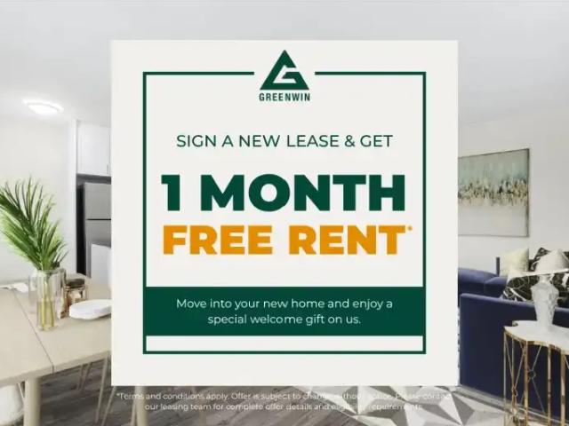 Apartment for rent in Kitchener, Ontario