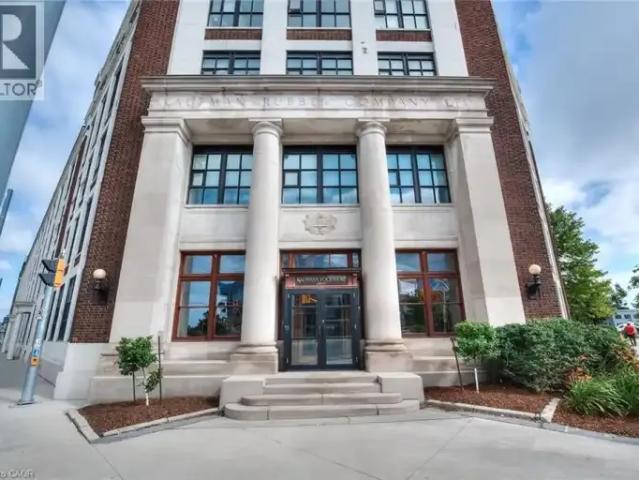 Apartment for rent in Kitchener, Ontario