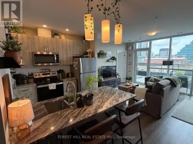 Apartment for rent in Kitchener, Ontario