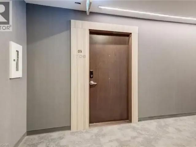 Apartment for rent in Kitchener, Ontario