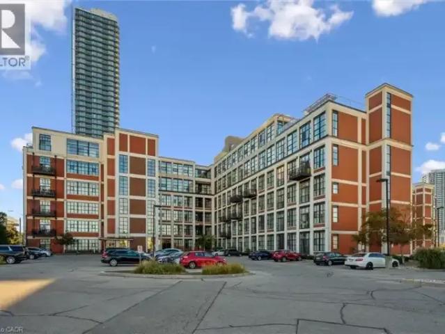 Apartment for rent in Kitchener, Ontario