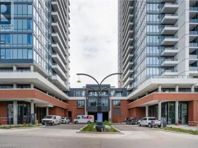 Apartment for rent in Kitchener, Ontario