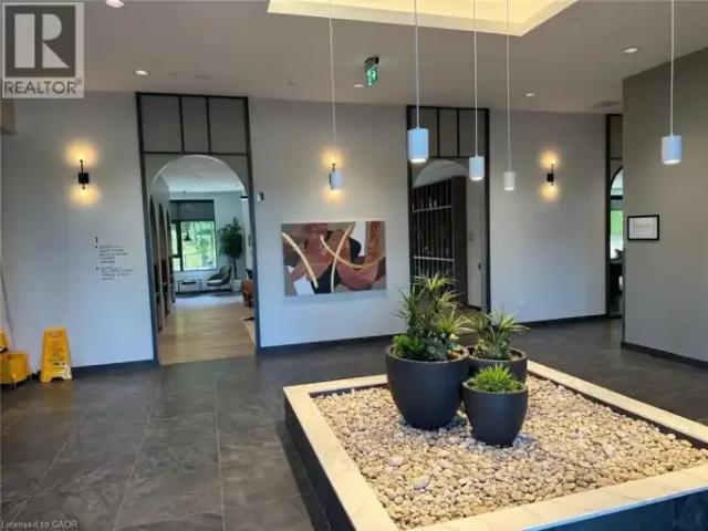 Apartment for rent in Doon South, Kitchener