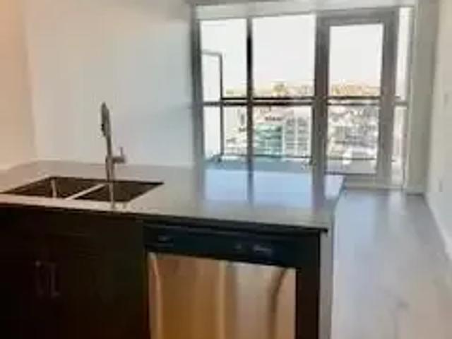 Apartment for rent in Downtown, Kitchener