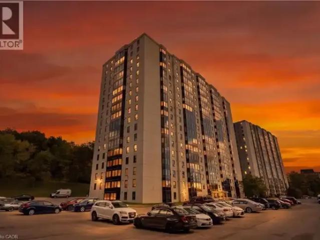 Apartment for rent in Pioneer Park, Kitchener