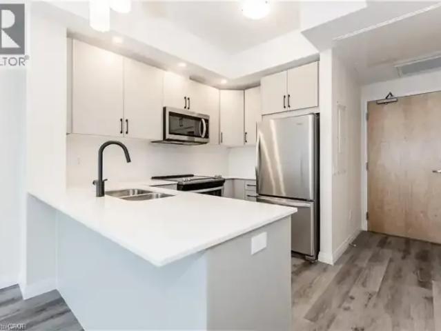 Apartment for rent in Downtown, Kitchener