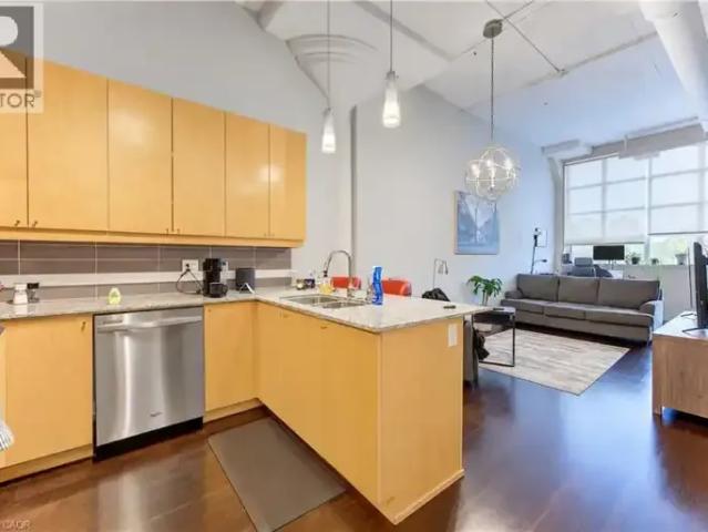 Apartment for rent in Cedar Hill, Kitchener