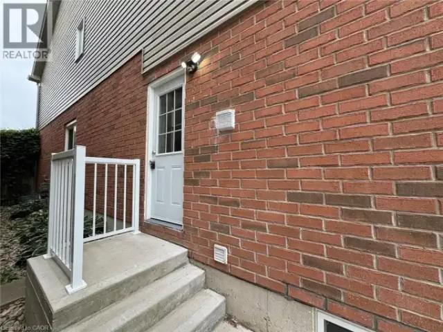 Apartment for rent in Huron South, Kitchener