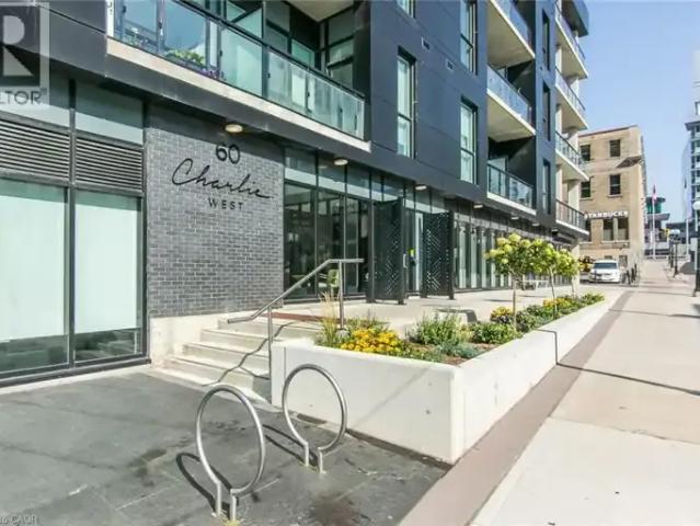 Apartment for rent in Downtown, Kitchener