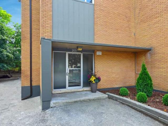 Apartment for rent in Kitchener, Ontario