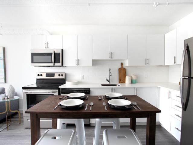 Apartment for rent in Kitchener, Ontario