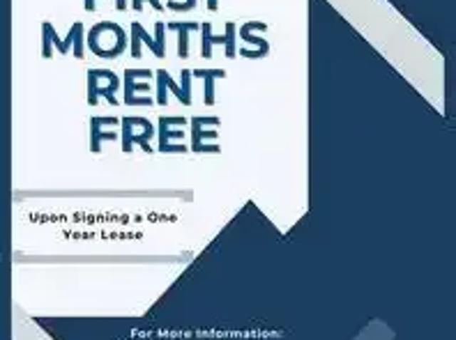Apartment for rent in Kitimat, British Columbia