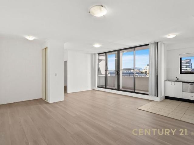 Apartment for rent in Kogarah, New South Wales