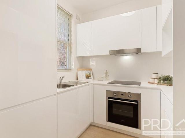 Apartment for sale in Kogarah, Georges River Council