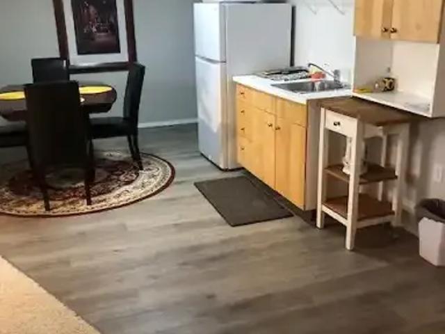 Apartment for rent in City of Lacombe, Lacombe