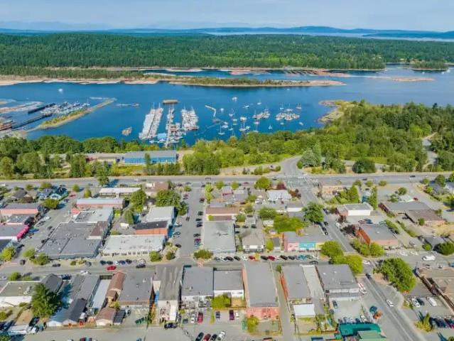 Apartment for rent in Ladysmith, British Columbia