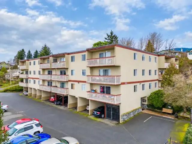 Apartment for rent in Ladysmith, Cowichan Valley Regional District