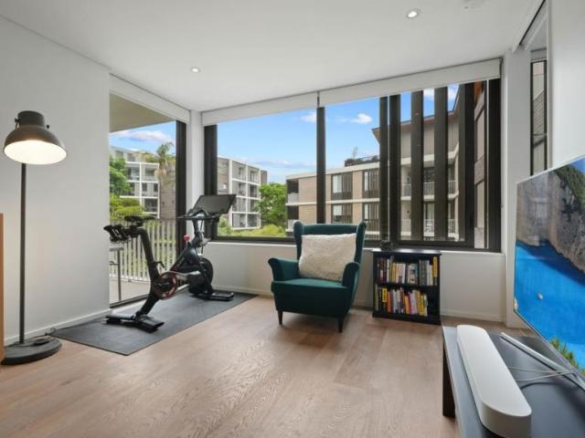 Apartment for rent in Lane Cove, New South Wales