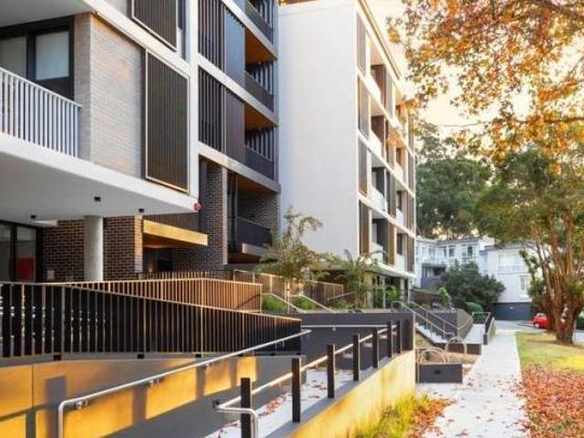 Apartment for sale in Lane Cove, New South Wales