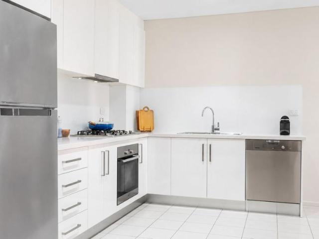 Apartment for rent in Lane Cove, New South Wales