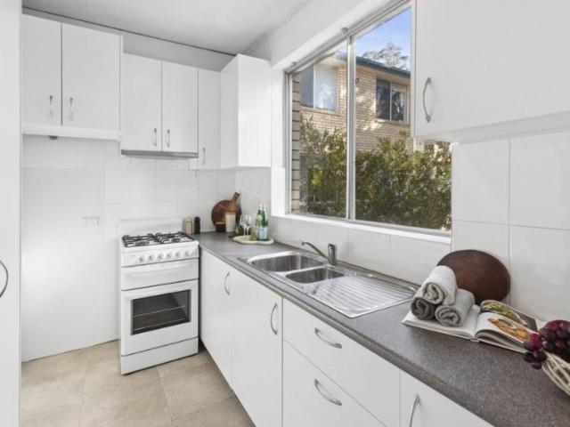 Apartment for sale in New South Wales