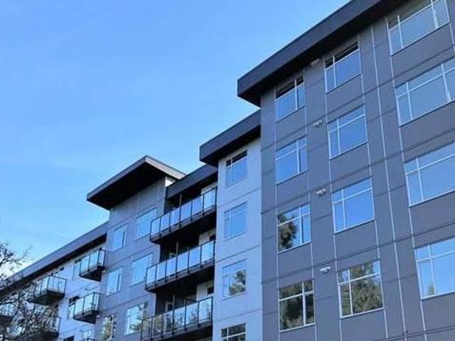 Apartment for rent in Langford, British Columbia
