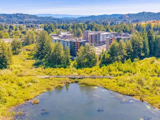 Apartment for rent in Langford, British Columbia