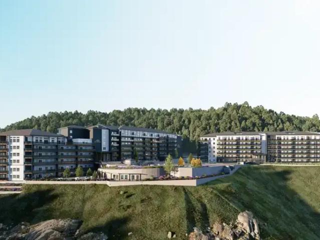 Apartment for rent in Langford, British Columbia