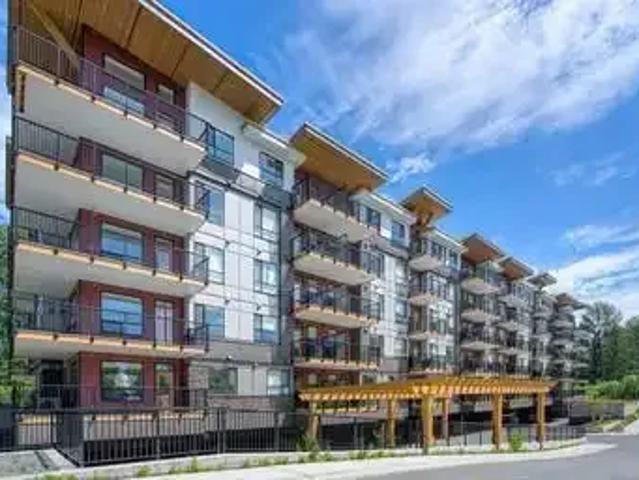 Apartment for rent in Walnut Grove, British Columbia