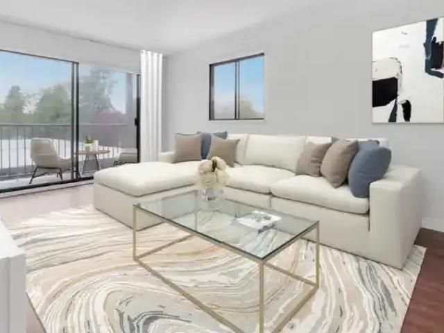 Apartment for rent in Langley, British Columbia