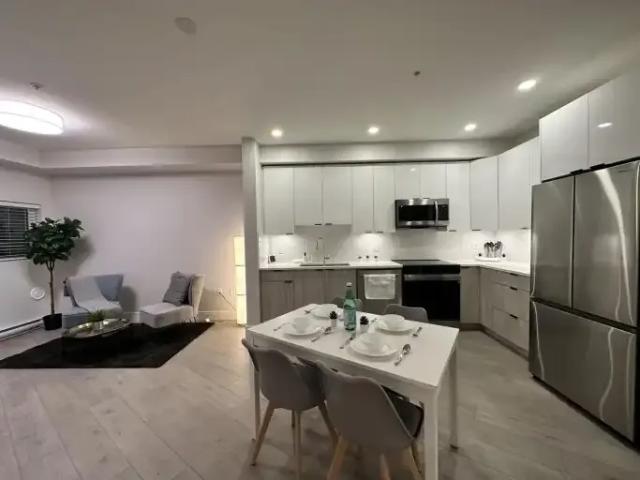 Apartment for rent in Langley, British Columbia