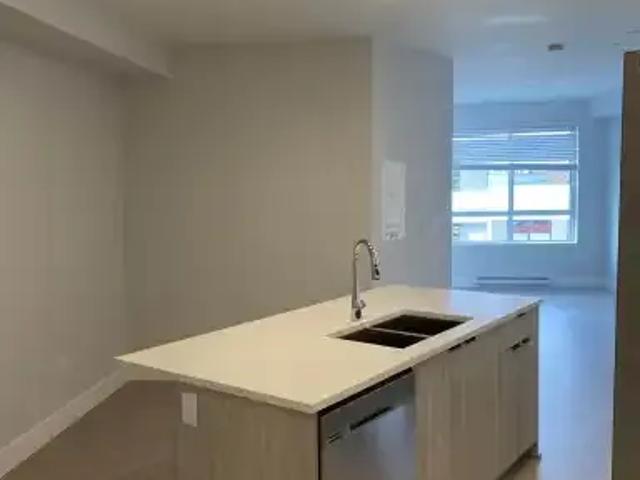 Apartment for rent in Langley, British Columbia