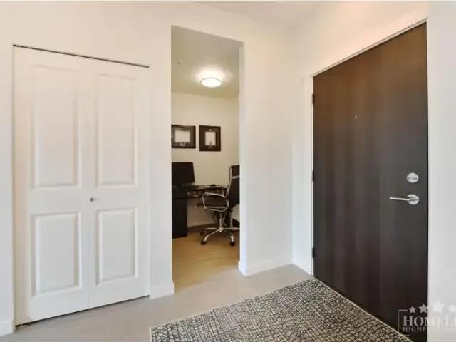 Apartment for rent in British Columbia