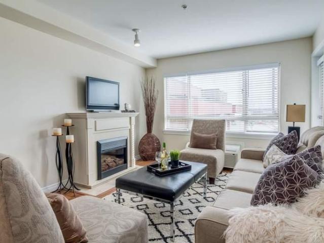 Apartment for rent in British Columbia