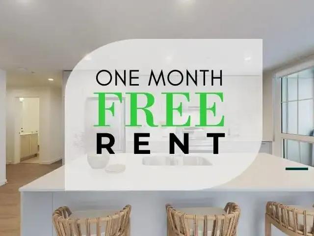 Apartment for rent in British Columbia