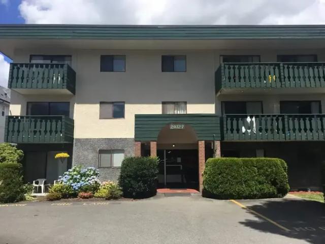 Apartment for rent in Langley, British Columbia