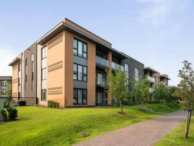 Apartment for rent in St. Leonard's, Quebec