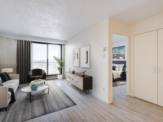 Apartment for rent in Pont-viau, Quebec