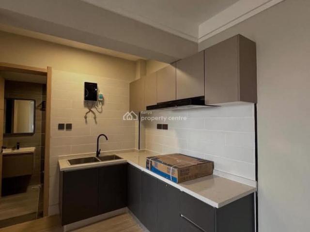 Apartment for rent in Lavington, Kiambu