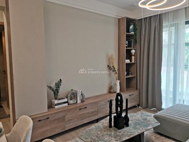 Apartment for rent in Lavington, Kiambu