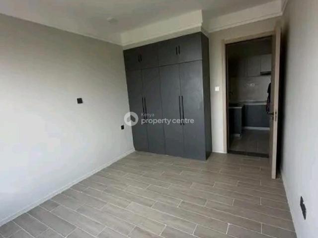 Apartment for rent in Lavington, Kiambu