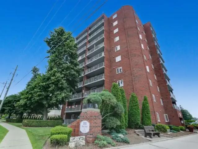 Apartment for rent in Leamington, Ontario