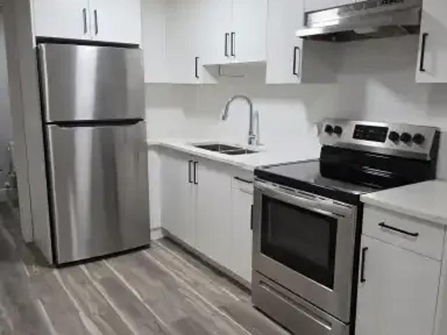 Apartment for rent in Rolly View, Alberta