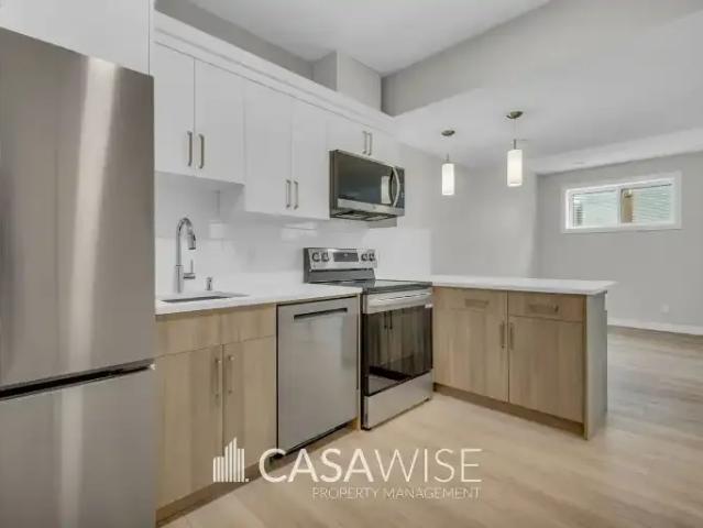 Apartment for rent in Rolly View, Alberta