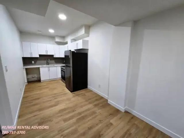 Apartment for rent in Rolly View, Alberta