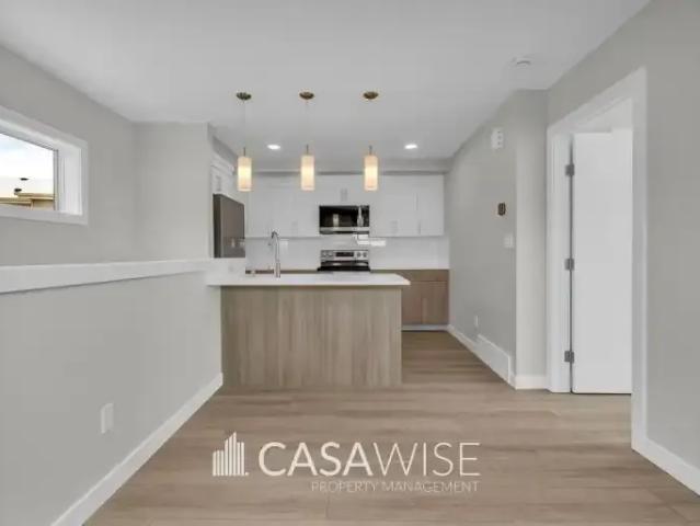 Apartment for rent in Rolly View, Alberta