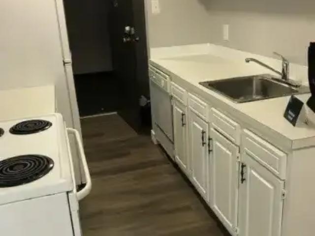 Apartment for rent in Lethbridge, Alberta