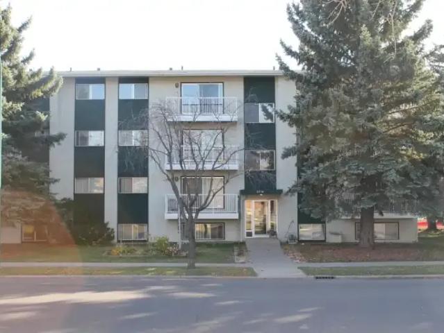 Apartment for rent in Lethbridge, Alberta